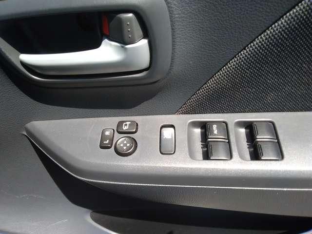 MAZDA FLAIR 4WD 2016 Image 31