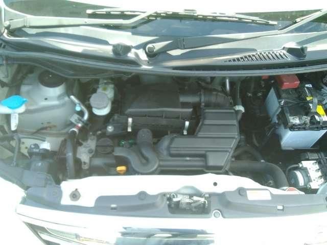 MAZDA FLAIR 4WD 2016 Image 31