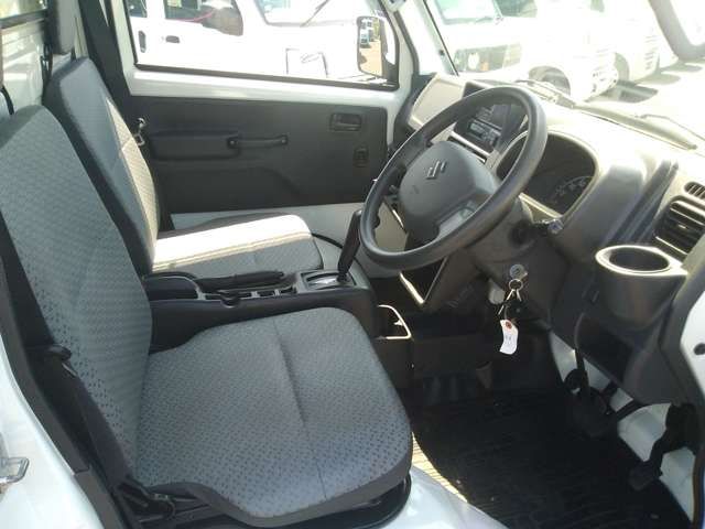 SUZUKI CARRY TRUCK 4WD 2020 Image 31