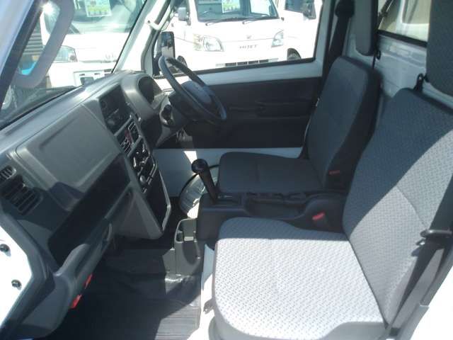 SUZUKI CARRY TRUCK 4WD 2020 Image 31