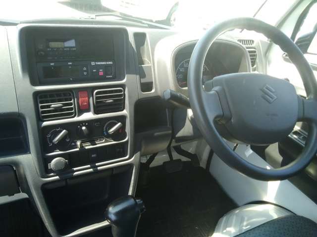 SUZUKI CARRY TRUCK 4WD 2020 Image 31