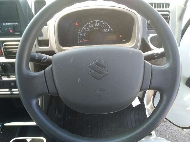 SUZUKI CARRY TRUCK 4WD 2020 Image 31