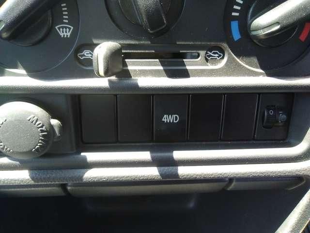 SUZUKI CARRY TRUCK 4WD 2020 Image 31