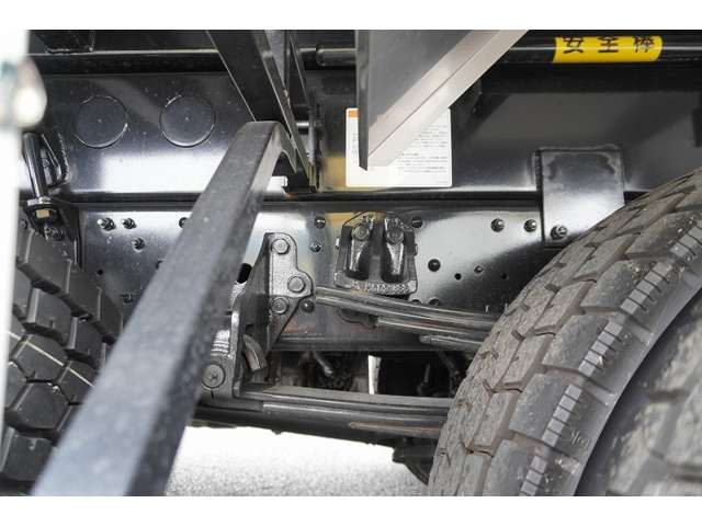 MITSUBISHI FUSOU FIGHTER 2024 Image 31