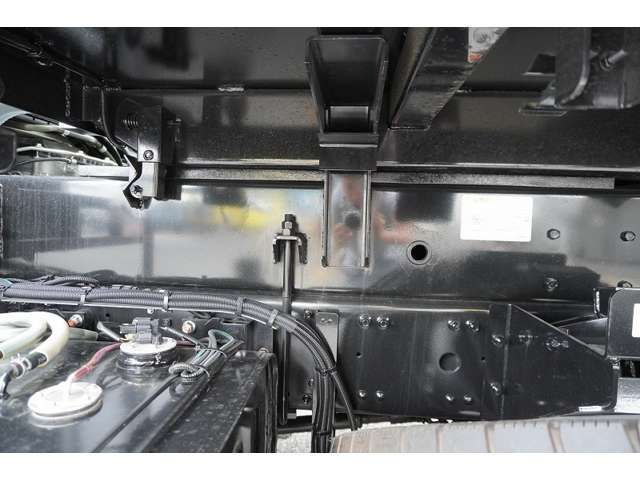 MITSUBISHI FUSOU FIGHTER 2024 Image 31