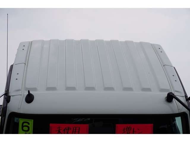 MITSUBISHI FUSOU FIGHTER 2024 Image 31