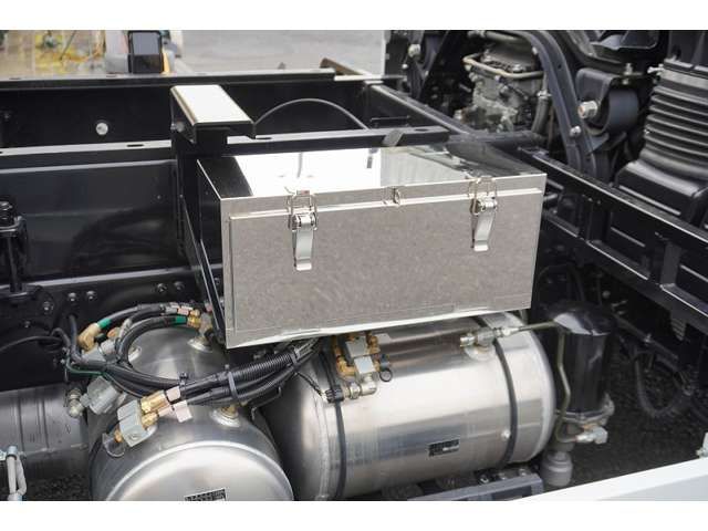 MITSUBISHI FUSOU FIGHTER 2024 Image 31