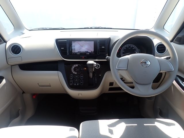 NISSAN DAYZ ROOX 2018 Image 31