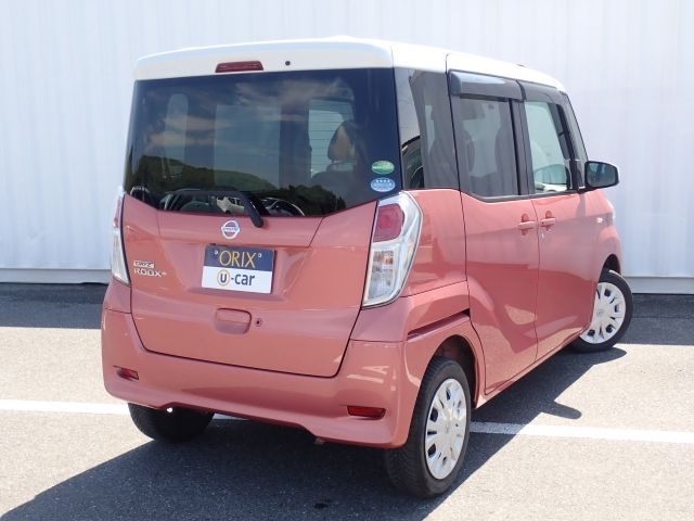 NISSAN DAYZ ROOX 2018 Image 31