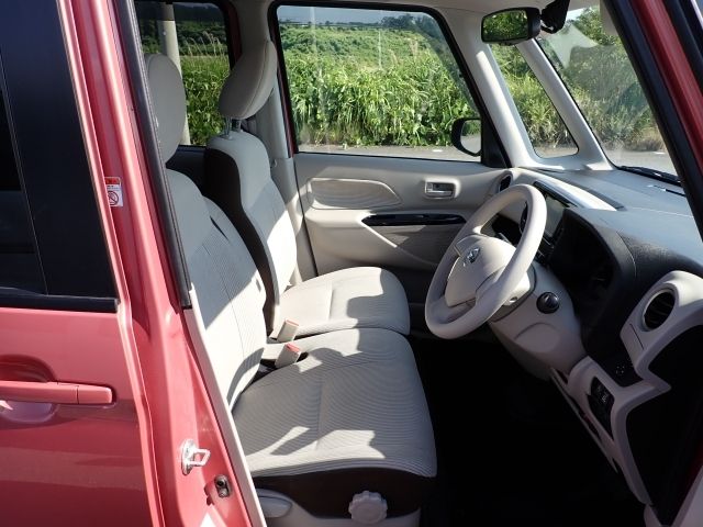 NISSAN DAYZ ROOX 2018 Image 31