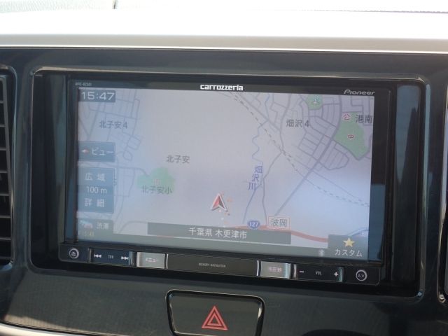 NISSAN DAYZ ROOX 2018 Image 31