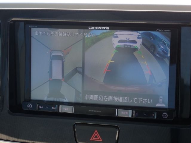 NISSAN DAYZ ROOX 2018 Image 31