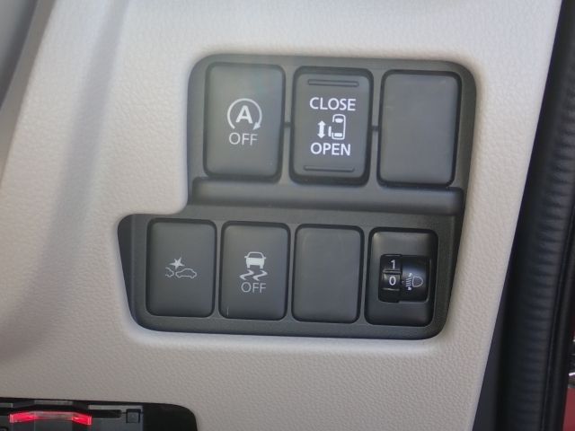 NISSAN DAYZ ROOX 2018 Image 31