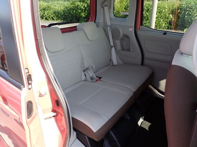 NISSAN DAYZ ROOX 2018 Image 31