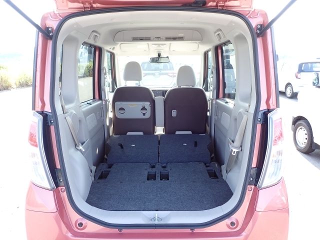 NISSAN DAYZ ROOX 2018 Image 31