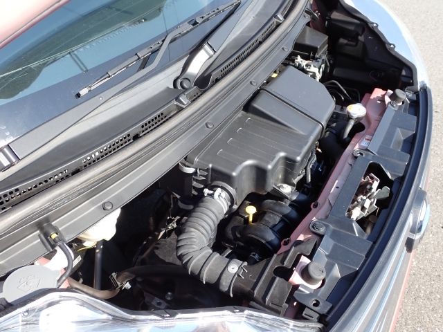 NISSAN DAYZ ROOX 2018 Image 31