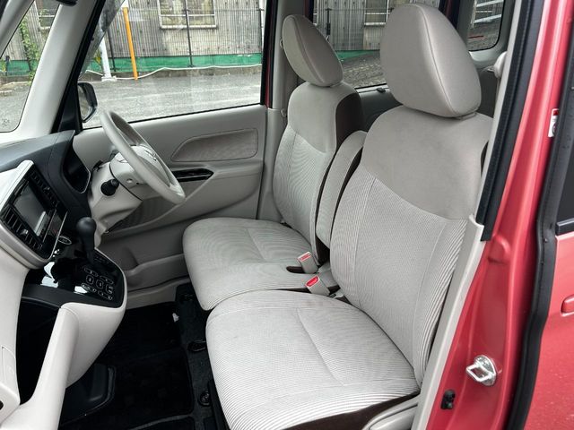 NISSAN DAYZ ROOX 2018 Image 31