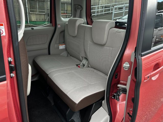 NISSAN DAYZ ROOX 2018 Image 31