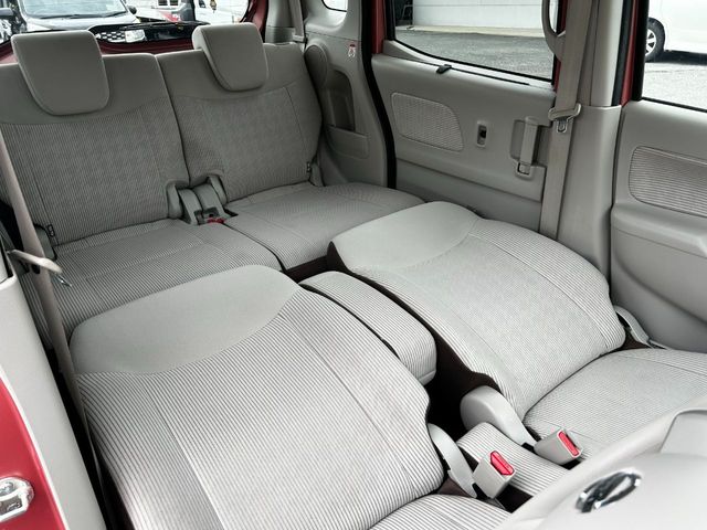 NISSAN DAYZ ROOX 2018 Image 31