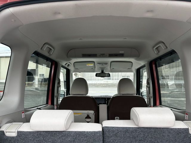 NISSAN DAYZ ROOX 2018 Image 31