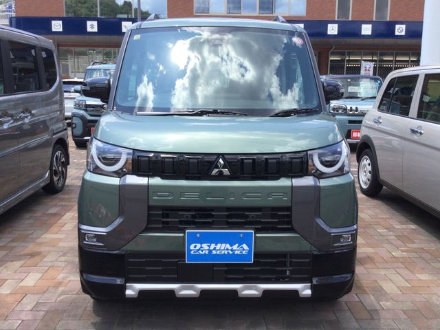 MITSUBISHI DELICA MINI 2023 Image 31