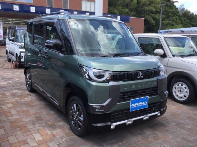 MITSUBISHI DELICA MINI 2023 Image 31
