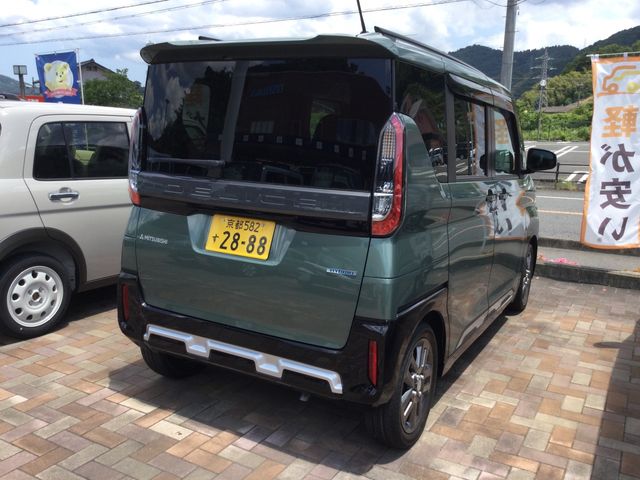 MITSUBISHI DELICA MINI 2023 Image 31