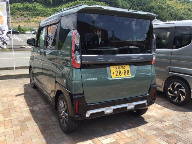MITSUBISHI DELICA MINI 2023 Image 31