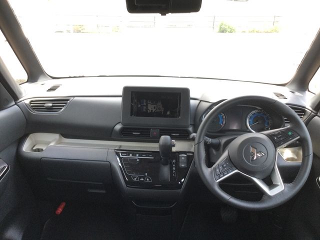 MITSUBISHI DELICA MINI 2023 Image 31