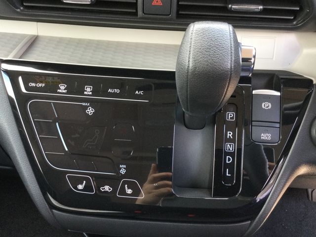 MITSUBISHI DELICA MINI 2023 Image 31