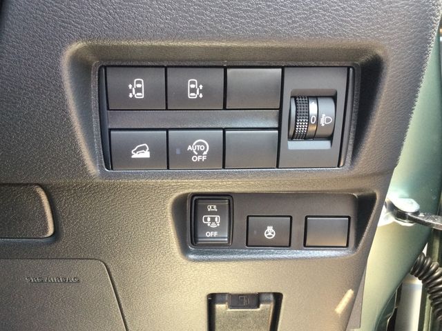 MITSUBISHI DELICA MINI 2023 Image 31