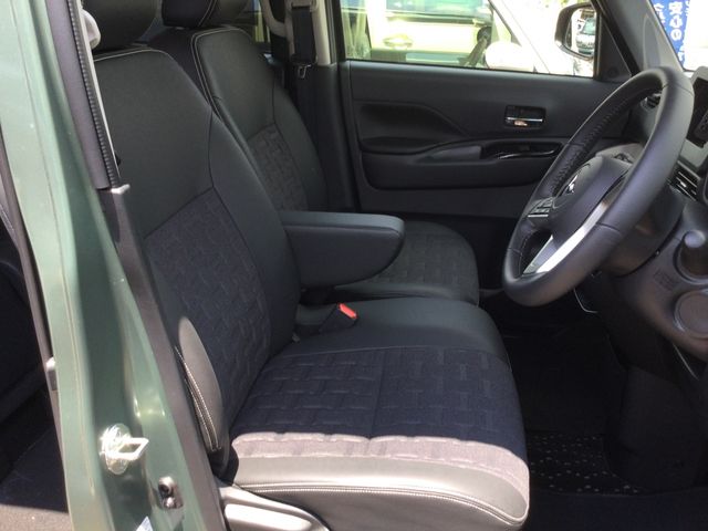 MITSUBISHI DELICA MINI 2023 Image 31