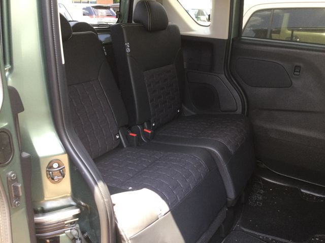 MITSUBISHI DELICA MINI 2023 Image 31