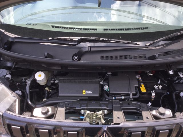 MITSUBISHI DELICA MINI 2023 Image 31