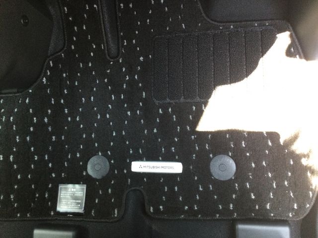 MITSUBISHI DELICA MINI 2023 Image 31