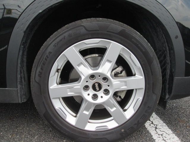 BMW MINI COUNTRYMAN 2024 Image 31