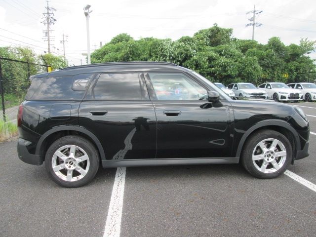 BMW MINI COUNTRYMAN 2024 Image 31