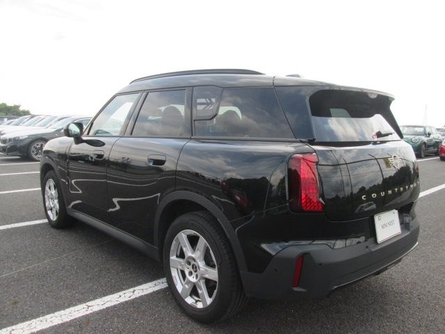 BMW MINI COUNTRYMAN 2024 Image 31