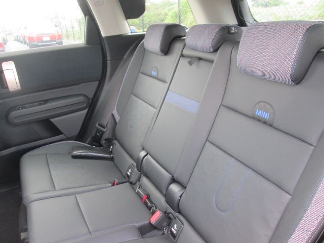 BMW MINI COUNTRYMAN 2024 Image 31