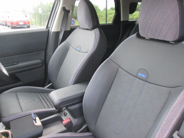 BMW MINI COUNTRYMAN 2024 Image 31