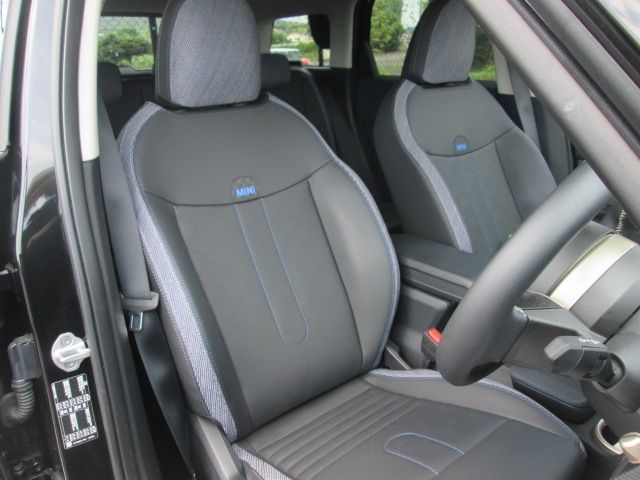 BMW MINI COUNTRYMAN 2024 Image 31