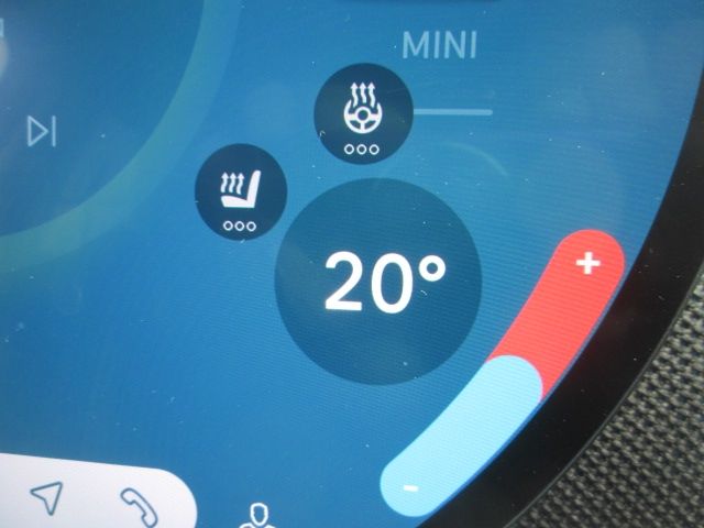 BMW MINI COUNTRYMAN 2024 Image 31