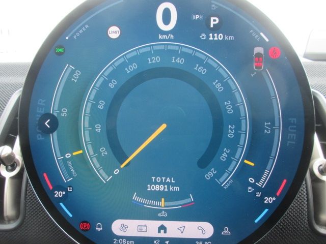 BMW MINI COUNTRYMAN 2024 Image 31