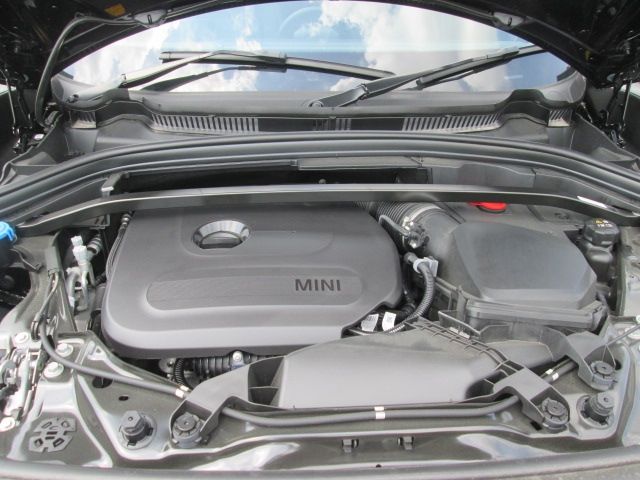 BMW MINI COUNTRYMAN 2024 Image 31