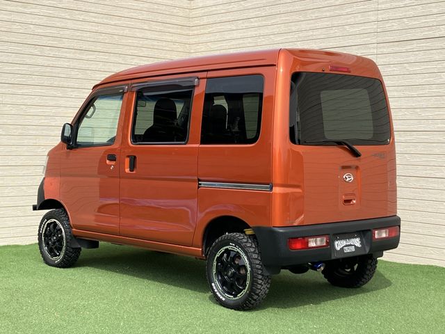 DAIHATSU HIJET CARGO 2015 Image 31