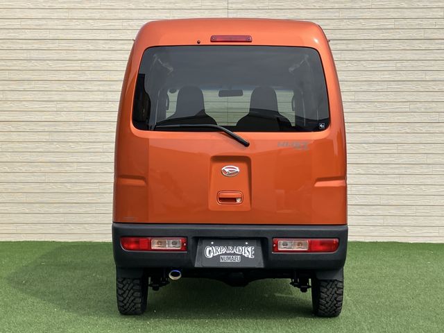 DAIHATSU HIJET CARGO 2015 Image 31