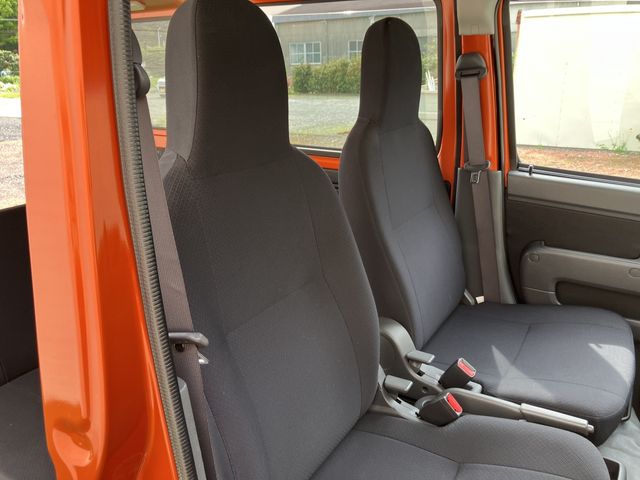 DAIHATSU HIJET CARGO 2015 Image 31