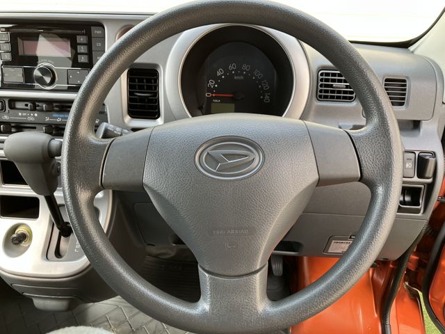 DAIHATSU HIJET CARGO 2015 Image 31