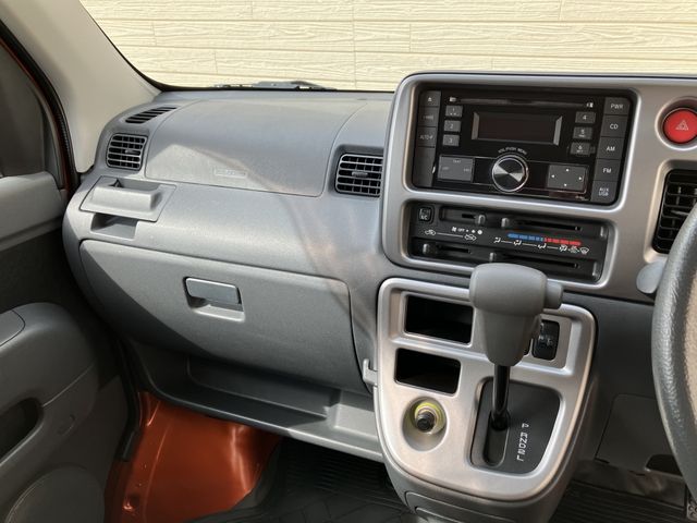 DAIHATSU HIJET CARGO 2015 Image 31