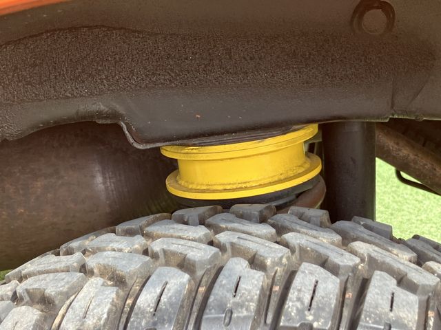 DAIHATSU HIJET CARGO 2015 Image 31